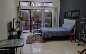 Naturalis Flats Temp Rental